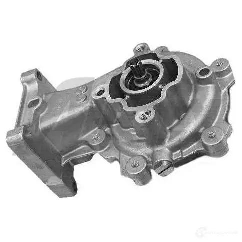 Водяной насос, помпа AIRTEX 1658 8435013808121 1 L41G 1874446