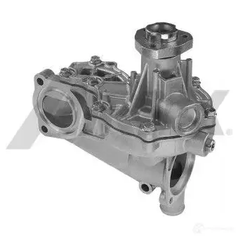 Водяной насос, помпа AIRTEX QA TE2P1 8435013807018 1874405 1608