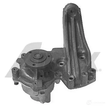 Водяной насос, помпа AIRTEX 1874345 1524 0ZHM M 8435013804239