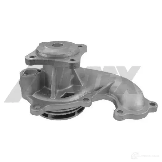 Водяной насос, помпа AIRTEX UQCP L 8435013816850 1874934 9321 - Изображение 1