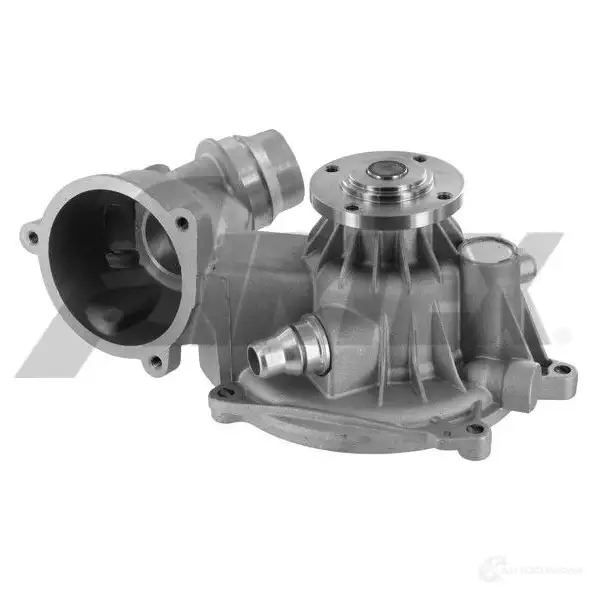 Водяной насос, помпа AIRTEX 5062 1874795 8BPKL 9 8435013815471 - Изображение 1