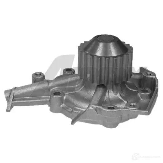Водяной насос, помпа AIRTEX 1874337 L X3DBUL 1504 8435013804055 - Изображение 1