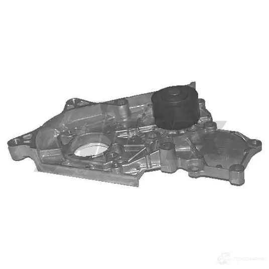 Водяной насос, помпа AIRTEX 1874853 Z ANCK6 8435013805779 9059