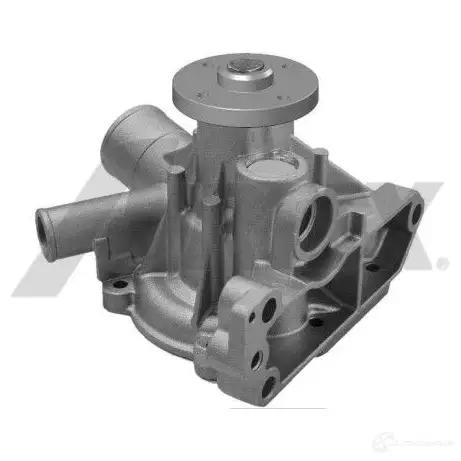 Водяной насос, помпа AIRTEX 8435013806752 3OD QDU 1581 1874379 - Изображение 1