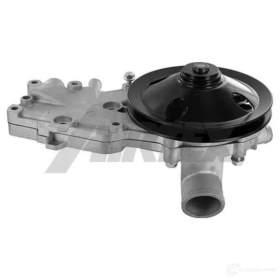 Водяной насос, помпа AIRTEX 1133 PG RDR 1874191 8435013801030