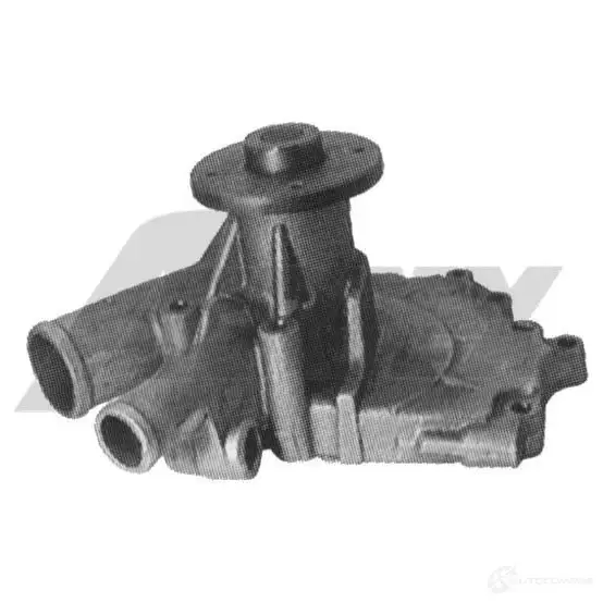 Водяной насос, помпа AIRTEX 8435013806516 1567 M 255R 1874368