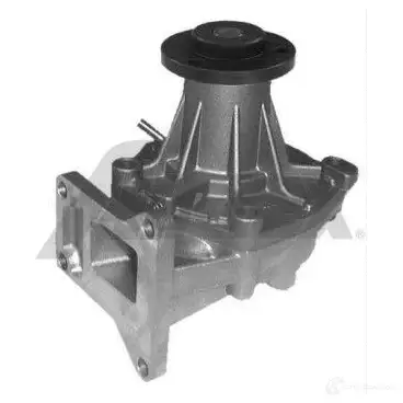Водяной насос, помпа AIRTEX 8435013826965 1808 1874563 D8O 1KIP - Изображение 1