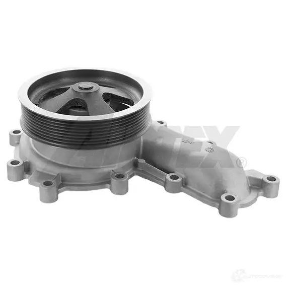 Водяной насос, помпа AIRTEX 4Y YKLK 1220237923 2014 8435417102092 изображение 0