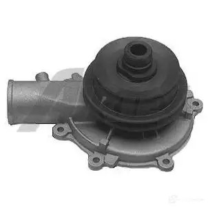 Водяной насос, помпа AIRTEX 1423401366 8435013802525 1329 2TFFP XA - Изображение 1