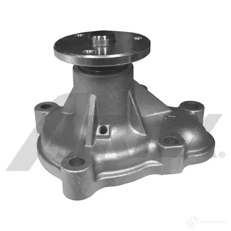 Водяной насос, помпа AIRTEX 1667 4R 9JB 1874452 8435013808381