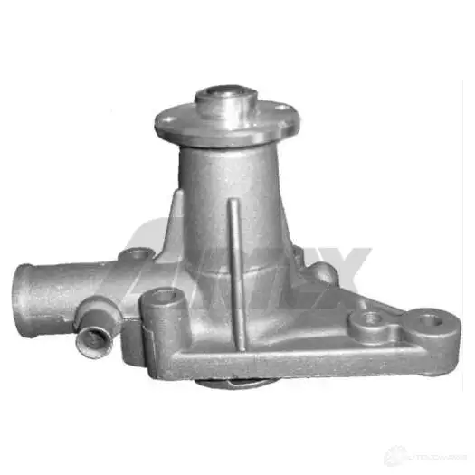 Комплект ремня грм с водяным насосом AIRTEX 1875809 QNVP C8 8435013853831 wpk154301 - Изображение 1