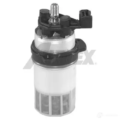 Комплект ремня грм с водяным насосом AIRTEX OO9GX LY wpk177604 8435013854760 1875892 изображение 0
