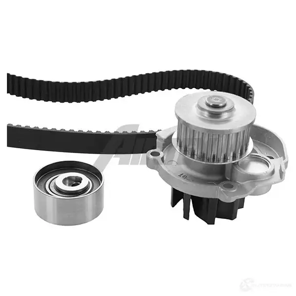 Комплект ремня грм с водяным насосом AIRTEX OO9GX LY wpk177604 8435013854760 1875892 изображение 1