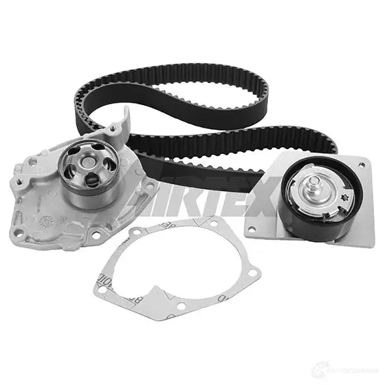 Комплект ремня ГРМ с помпой AIRTEX 5TZ 1ODE WPK-196001 1437260535 - Изображение 1