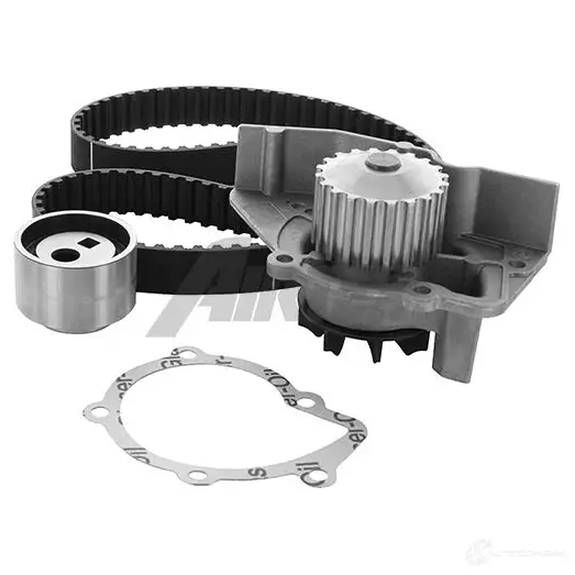Комплект ремня ГРМ с помпой AIRTEX 4HG7 1 WPK-136103 8435013853466 1875780 - Изображение 1