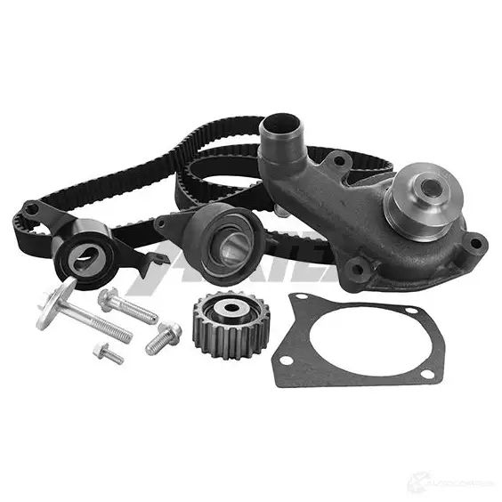 Комплект ремня ГРМ с помпой AIRTEX 1875791 T SS280 WPK-141502 8435013853602 - Изображение 1