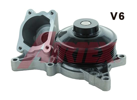 Водяной насос, помпа AIRTEX CT2R VJ 2095 1440302566