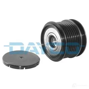 Обгонная муфта генератора DAYCO 8021787018035 17Q 83Z ALP2366 550806 изображение 0