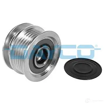 Обгонная муфта генератора DAYCO 550870 8021787062632 Z7MXA 7 ALP2437
