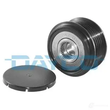 Обгонная муфта генератора DAYCO Y0V01 B5 550807 ALP2367 8021787018028