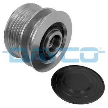 Обгонная муфта генератора DAYCO LBZL4 V ALP2453 8021787063615 550885