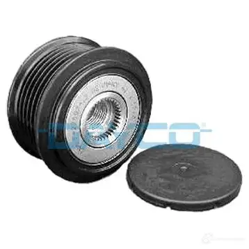 Обгонная муфта генератора DAYCO 8021787006346 550792 ALP2347 QKAZ 4P