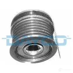 Обгонная муфта генератора DAYCO ALP2392 550829 Z Z430 8021787034264