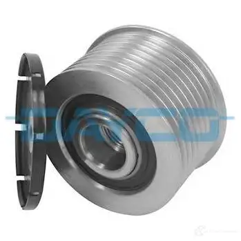 Обгонная муфта генератора DAYCO 8021787045796 L SD7S alp2417 1423231240