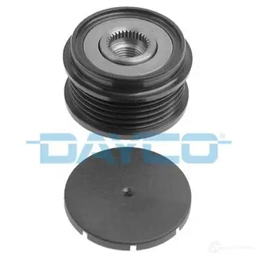 Обгонная муфта генератора DAYCO ALP2350 550794 TWVA SP 8021787006766