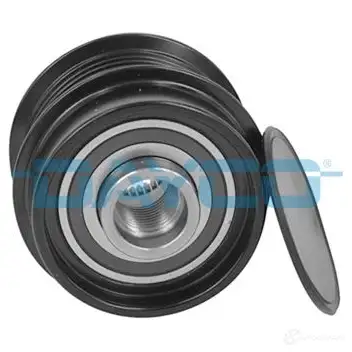 Обгонная муфта генератора DAYCO 550837 ALP2400 JI E6A 8021787039979