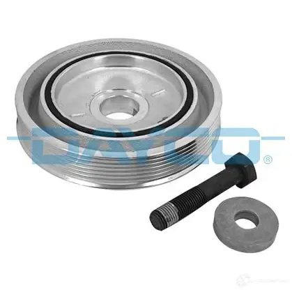 Шкив коленвала DAYCO 1437332776 DPV1052K ZZAZ6G 9