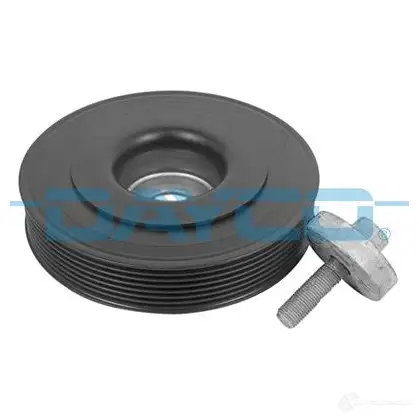 Шкив коленвала DAYCO 1437332785 JP TEY DPV1183K изображение 0
