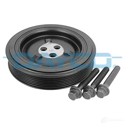 Шкив коленвала DAYCO 1437332804 MM6DS Q0 DPV1210K