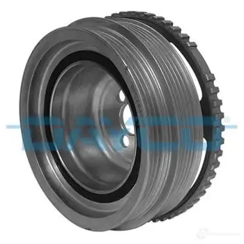 Шкив коленвала DAYCO DPV1037 IWKFLH 1 8021787005660 553015 изображение 0