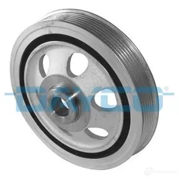 Шкив коленвала DAYCO DPV1154 2TC 1V 8021787054569 553111