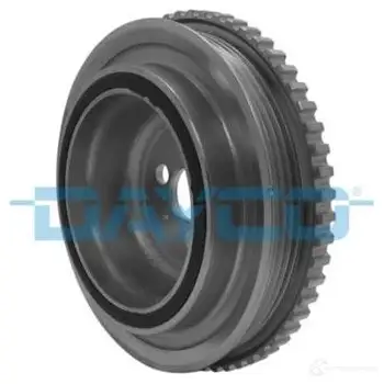 Шкив коленвала DAYCO 8021787005684 I 1BVI DPV1039 553017 изображение 0