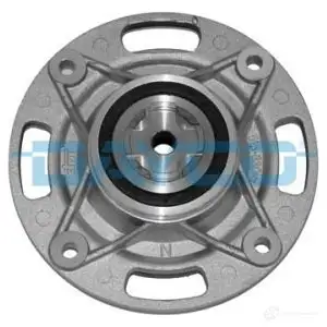 Шкив коленвала DAYCO QK 7LOW dpv1114 553082 8021787035803