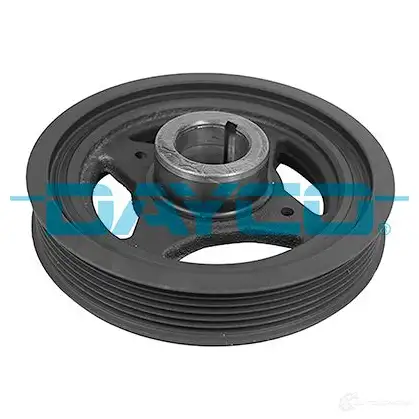 Шкив коленвала DAYCO DPV1246 553188 8021787111903 TGR 686