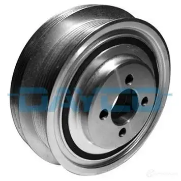 Шкив коленвала DAYCO DPV1113 C4E SC9Y 553081 8021787035711