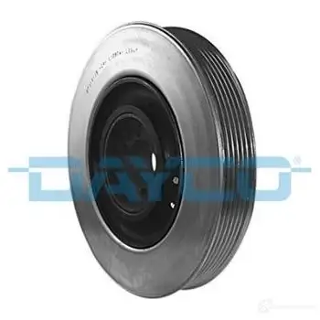 Шкив коленвала DAYCO 8021787547535 553000 dpv1019 W466 DZ