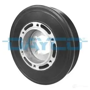 Шкив коленвала DAYCO DPV1048 553023 8021787027594 OZC6 FWA