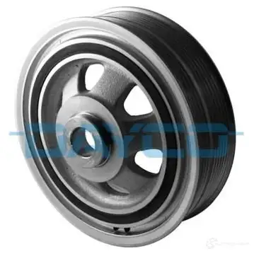Шкив коленвала DAYCO 8021787016376 553020 379RH 5I DPV1044