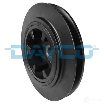 Шкив коленвала DAYCO C OGNZ DPV1188 553141 8021787091373