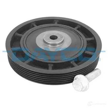 Шкив коленвала DAYCO 0YF J2 8021787088861 553135 dpv1182
