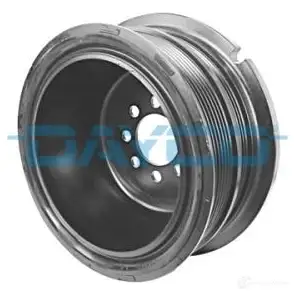 Шкив коленвала DAYCO 8021787034103 DPV1110 553078 ULTH 8XW