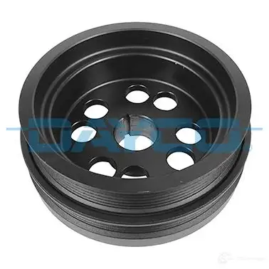Шкив коленвала DAYCO K 8SHP 8021787111972 DPV1249 553191