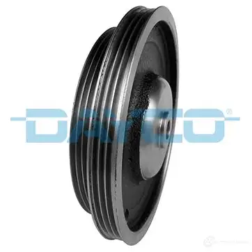 Шкив коленвала DAYCO 8021787099645 553162 DPV1216 SP H5P