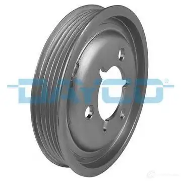 Шкив коленвала DAYCO 1423231374 8021787099638 dpv1215 ZYNS9W C