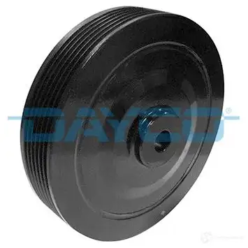 Шкив коленвала DAYCO 553169 4QPD 2H DPV1227 8021787101669