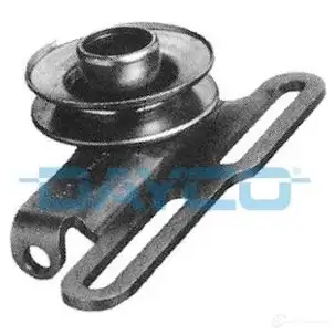 Натяжитель приводного ремня DAYCO IQL9 JG apv2014 551018 8021787007077